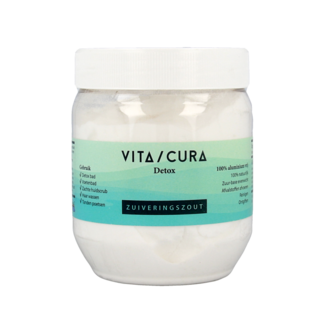 Vitacura Vitacura Bicarbonate of Soda 500 Grams