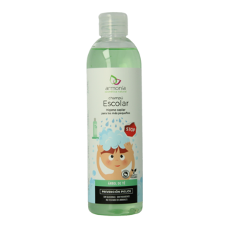 Armonia Shampoing scolaire Armonia pour enfants 300 ml