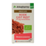 Arroz de levadura roja bio 150 cápsulas