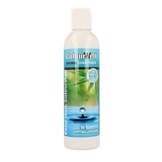 Colourwell Colourwell Natürliche Pflegespülung 250 Milliliter