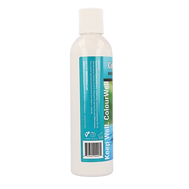 Colourwell Natürliche Pflegespülung 250 Milliliter