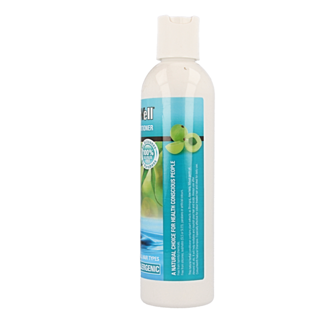 Colourwell Natürliche Pflegespülung 250 Milliliter