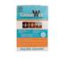 Colourwell 100% Natural hair colour copper red 100 Gram