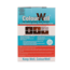 Colourwell 100% Tinte natural para el cabello caoba 100 gramos
