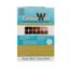 100% Natural hair colour chestnut brown 100 Gram