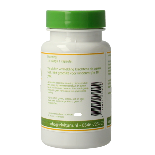 Vitamin D3 3000 IE/75 µg 120 Kapseln