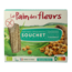 Crispy organic crackers with organic tiger nut 150 Gram