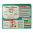 Crujientes crackers bio con chufa bio 150 Gramos