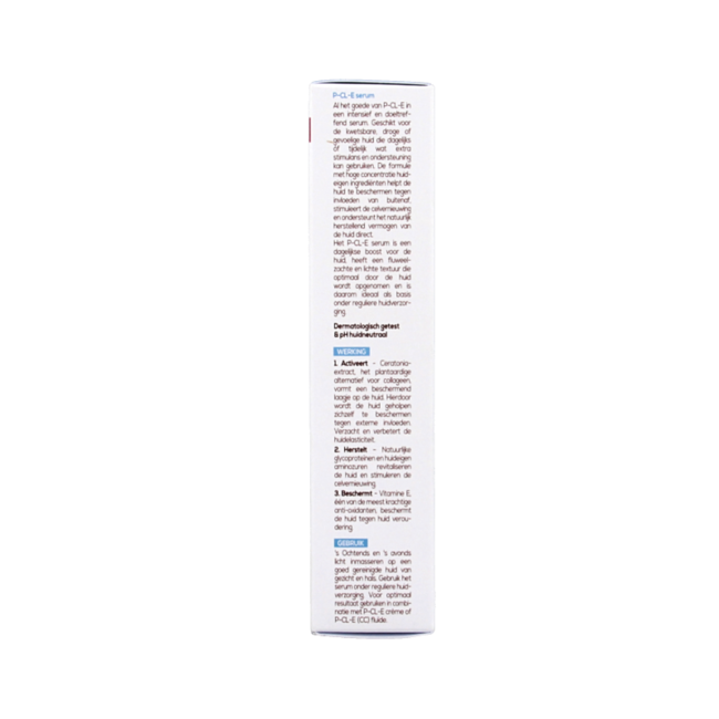 Biodermal P-CL-E serum 30 Millilitres