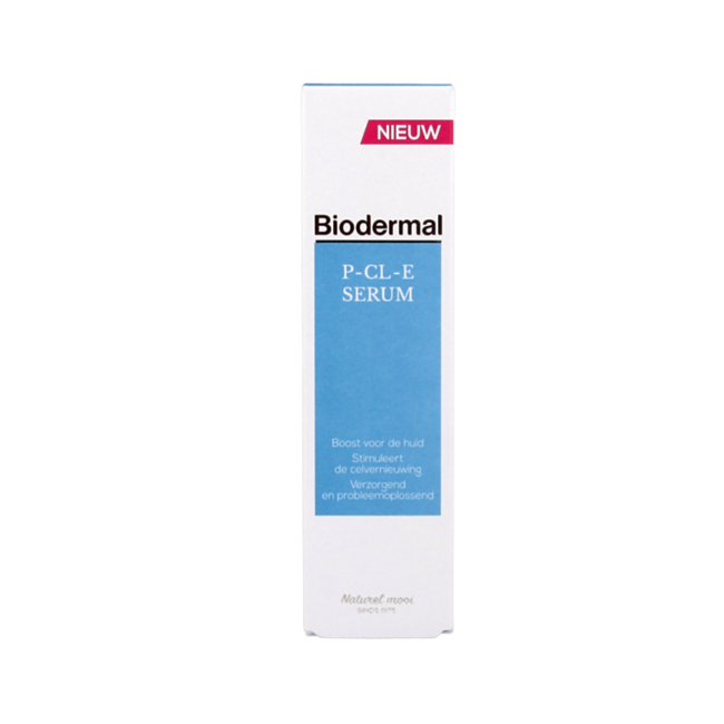 Biodermal P-CL-E serum 30 Milliliter