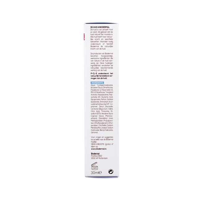 Biodermal P-CL-E serum 30 Millilitres