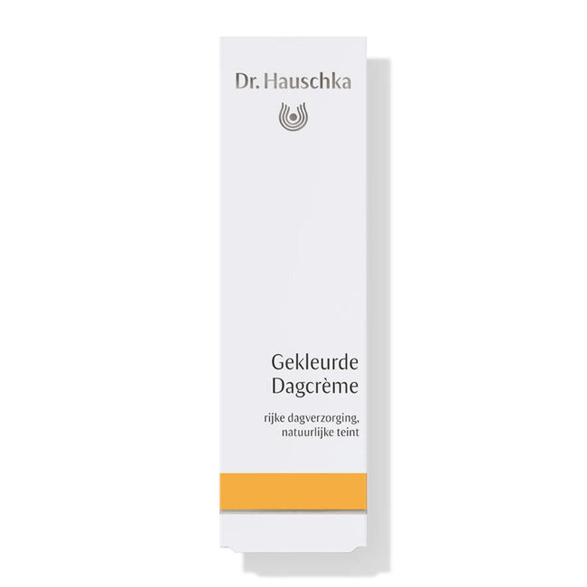 Gekleurde dagcreme 30 Milliliter