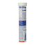 Davitamon Energie boost ginseng 20 comprimidos efervescentes