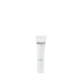 Bluem Zahnpasta ohne Fluorid 15 Milliliter