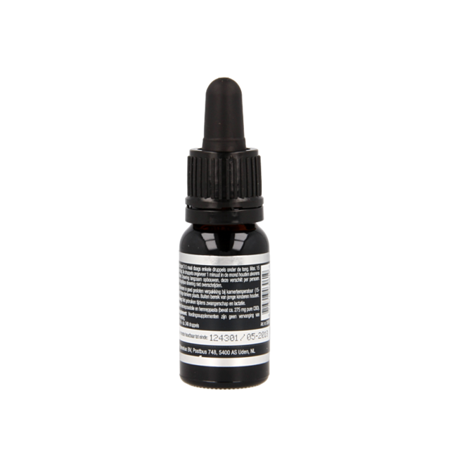 Lucovitaal Cannabidiol CBD 2.8 10 Milliliter