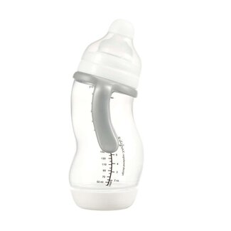 Difrax Breiflasche XL 310 ml 1 Stück