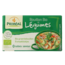 Primeal Vegetable Bouillon cubes 9 grams organic 8 Pieces