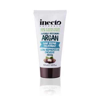 Inecto Naturals Argan hair care 150 Millilitres
