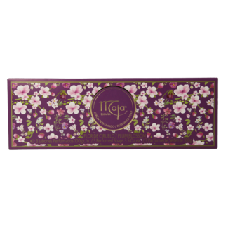 Maja Maja Plum blossom zeep 3 x 100 gram 300 Gram