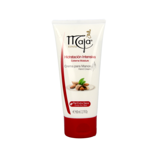 Maja Maja Classic hand cream 80 Millilitres