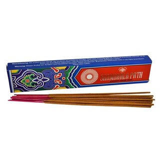 Green Tree Green Tree Incense Shambhala Path 15 Gram
