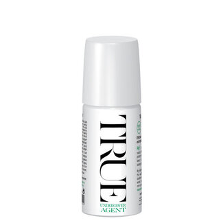 True True Deodorant agente sotto copertura 50 Millilitri