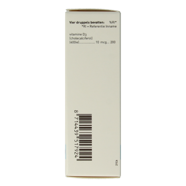 Dino D 25 Millilitre