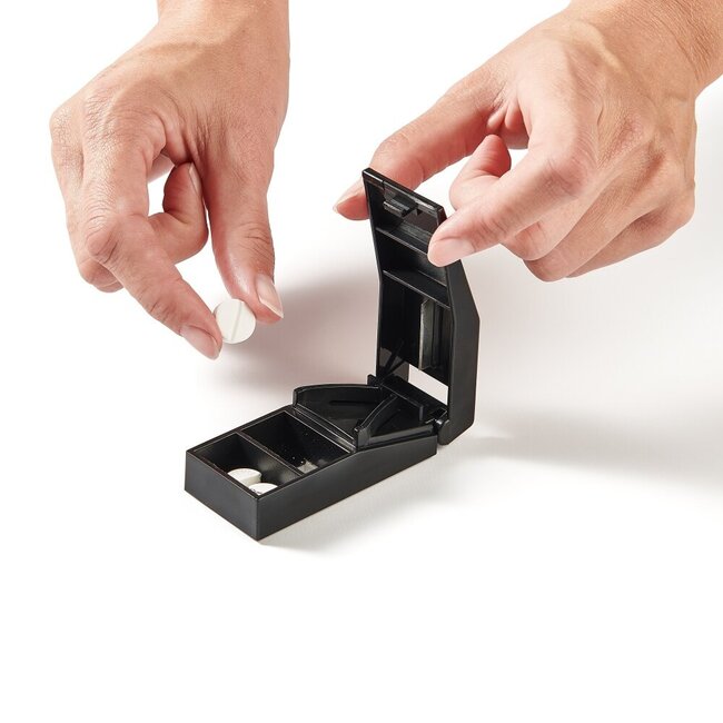 Tabletsplijter 1 Stuks