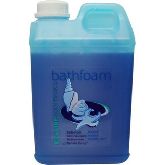 Evi Line Evi Line Body basics espuma de baño marina 2 litros