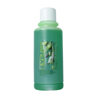 Evi Line Gel de baño y ducha de oliva 2 Litros