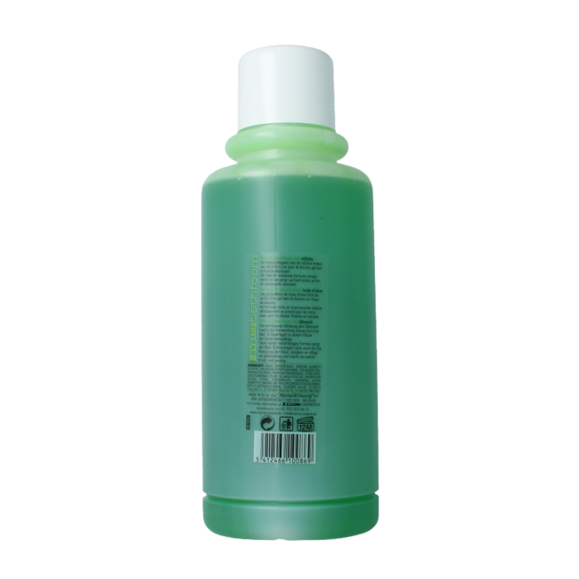 Bade- und Duschgel Olive 2 Liter