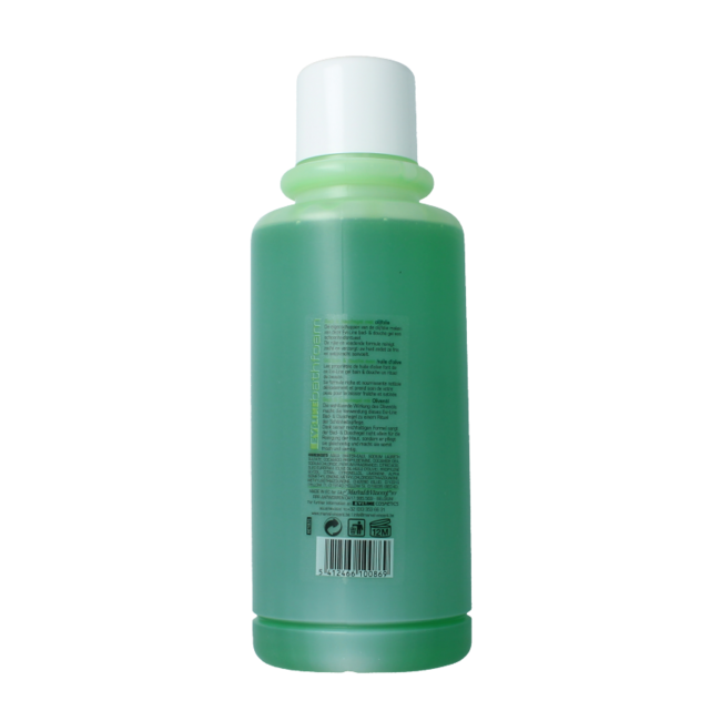 Gel de baño y ducha de oliva 2 Litros