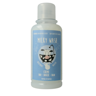 Evi Line Evi Line Botermelk bad & douche neutraal 1 Liter