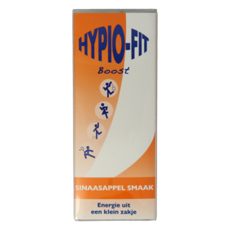 Hypio-Fit Hypio-Fit Hypiofit boost 30 Saszetek