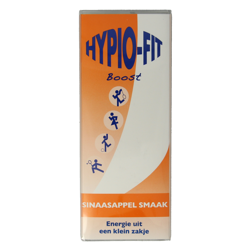 Hypio-Fit Hypiofit boost 30 Bustine