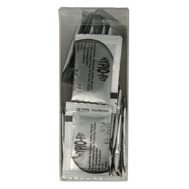 Hypio-Fit Hypiofit boost 30 Saszetek