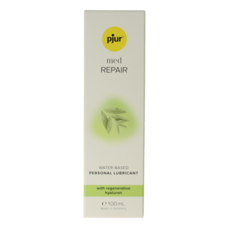 Pjur Repair glide glijmiddel 100 Milliliter