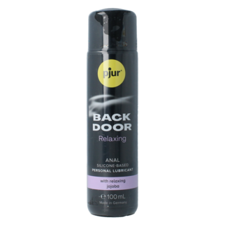 Pjur Pjur Backdoor gel anal relaxant 100 ml