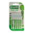 GUM Trav-ler interdental brush 1.1 mm (green) 6 pieces