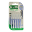 GUM Trav-ler interdental brush 0.6 mm (lavender) 6 pieces