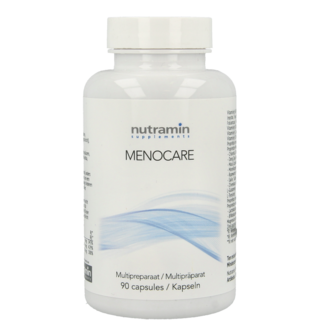 Nutramin Nutramin Menocare 2.0 90 Gélules