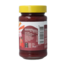 Crema de frutas de fresa 75% bio 250 gramos