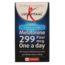 Lucovitaal Melatonina pura 0,299 mg 500 comprimidos