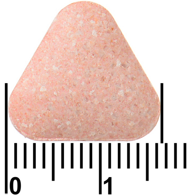 Compleet weerstand hoog gedoseerd 50 Kauwtabletten