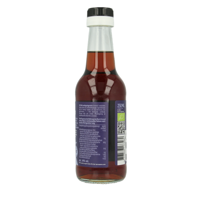 Mirin ecológico bio 250 ml