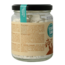 Kuzu grey (glass) eco organic 125 Gram