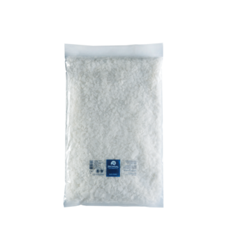 Zechsal Magnesium bath salt deluxe refill 4 Kilogram