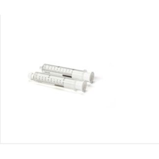 Blockline Jeringa Blockline 10ml para tapones (tipcaps) 100 unidades