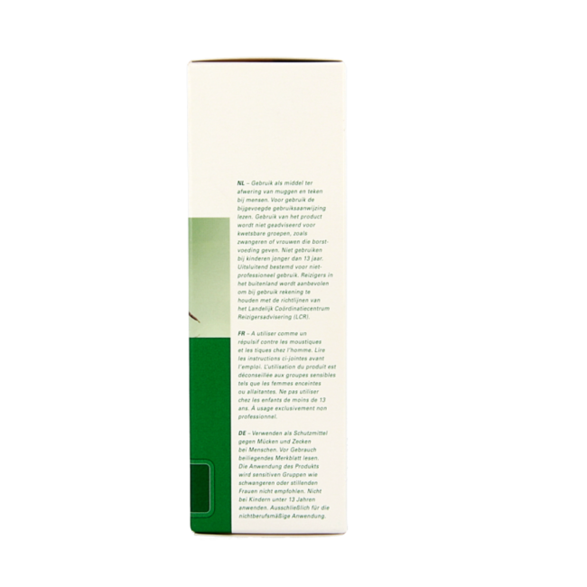 Care Plus Spray Repellente DEET 40% 100 Millilitri