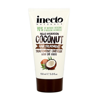 Inecto Naturals Inecto Naturals Coconut cuidado capilar 150 mililitros